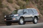 Toyota 4Runner 2010 года